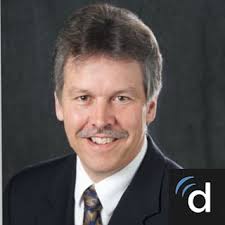 Dr. George B. Richerson, MD