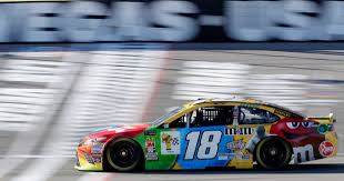 Follow all news and events held at united states's las vegas motor speedway race track. Valley News The Heat Is On As Nascar Cup Playoffs Start