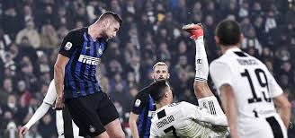 Inter Juventus The Italian Derby Is Ready The Betting Coach