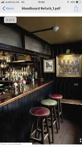 Pin Von Mark Craig Auf Points Pub Bar Inneneinrichtung Pub Design