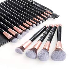 Real techniques powder & bronzer brush. Best Cheap Makeup Brushes To Apply Your Style 2021