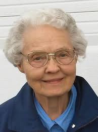 Mildred Nelson Obituary