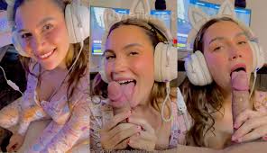 Observinglalaxo Blowjob PPV Video Leaked - Onlyjerk