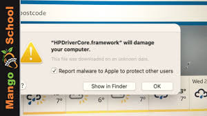Hpdrivercore Framework Malware Removal Guide For Mac Youtube How to remove * will damage your computer. hpdrivercore framework malware removal guide for mac