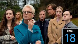 Knives out crackles visually, although regular collaborator steve yedlin never allows his cinematography to get too showy to distract from the mystery or ensemble. Knives Out Movie Profit 2019 Big Hit Spawns Sequel Deadline