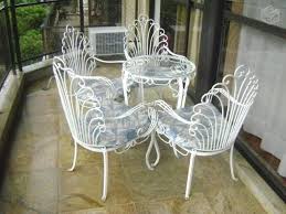 Pin De Daniele Cristina Em Ferro Cadeira De Ferro Antiga Ferro Fundido Decoracao De Ferro