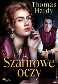 Szafirowe oczy Thomas Hardy