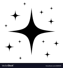 Cartoon Star Sparkling Or Twinkling Download A Free Preview Or High Quality Adobe Illustra In 2021 Graphic Design Tutorials Texture Graphic Design Graphic Design Logo