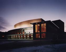 cedarburg school district cedarburg performing arts center