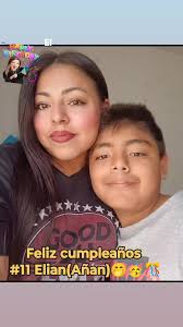 #pumpe #11 #cumpleañosfeliz Elian🎉❤️💗💖