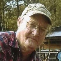 Obituary information for Jerry Wayne Rasberry