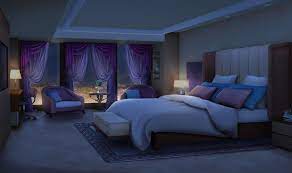 Tons of awesome cute aesthetic gacha life outfits wallpapers to download for free. 12 Excellent Paint Color Bedroom Background Anime Gallery Living Room Background Bedroom Sets Bedroom Drawing