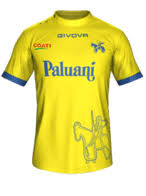 Dati aggiornati al 20 maggio 2018: Chievo Verona Fifa 19 Ultimate Team Kits Futhead