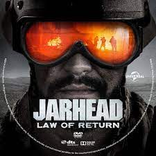 Seriously if you are looking for a place to download jarhead: Jarhead Law Of Return Dvd Label Law Of Return Dvd Label Jarhead