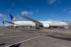There is a lot of effort going into this mod. Photos Up Close Tour Of United S Boeing 787 10 Dreamliner Airways Magazine