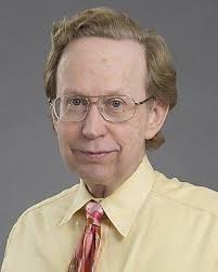 Dr. Robert Wright, MD: Neurologist