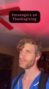 Thanksgiving Dinner Delayed