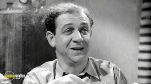 Getting to Know: Sidney James