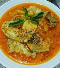 Bumbu Opor Ayam Kuning Pedas Perangkat Sekolah
