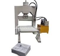 Hydraulic Marble Granite Stone Cutting Machine
