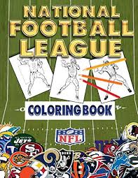 We delve deep into analytics to provide the best advice plus the latest breaking news. Nfl Coloring Book Coloring And Activity Book For Adults And Kids Feat Ezekiel Elliott Tom Brady Julio Jones Aaron Rodgers Russell Wilson And Many More Henderson Jordan 9781707408511 Amazon Com Books