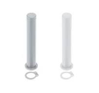 [Clean & Pack] Pivot Pin - Straight, Cotter Pin
