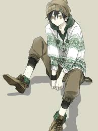 How to draw anime & manga male & female hair. Cute Anime Boy Outfits Novocom Top