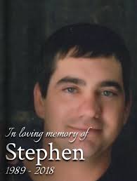 Fundraiser for Meagan Gimblett by Simone Wicks : Young Father dies in Car  Accident