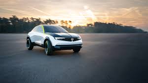 Opel Gt X Experimental 2019 4k 2 Wallpaper Hd Car Wallpapers Id 11706