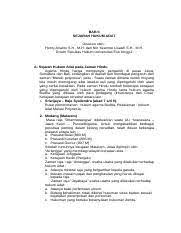 Membuat sebuah karya sastra yang judul nya sastra gending 3. Sejarah X Iis 1 Docx 1 Kesultanan Ini Terletak Di Antai Utara Sumatra Diperkirakan Berdiri Sekitar Abad Ke 11 Sultan Terkenalnya Adalah Malik Al Saleh Course Hero