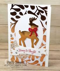 Patty S Stamping Spot Christmas Cards Kids Christmas Cards 2017 Simple Christmas Cards