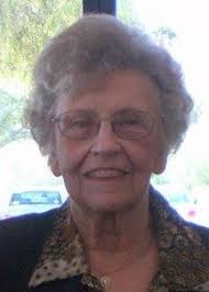 Mary Bowman Obituary