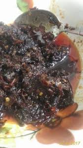 Resepi daging dendeng mudah sedap menu wajib raya qorban. Resepi Rendang Dendeng Turun Temurun Ketua Chef Dedah Rahsia Sedap Dagingnya Kena Ketuk Dulu Mingguan Wanita