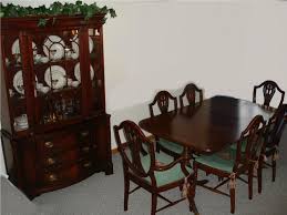 Born in scotland, duncan phyfe moved to new york in 1784 to be a cabinetmaker's apprentice. Duncan Phyfe Dining Room Set Home Interior Design Ideashome Dining Room Set Table Style Dining Table