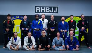 Not authorized out of service date: Rock Hill Bjj