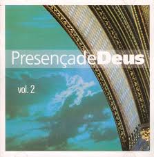 Wir liefern cds & mcs zu dir nach hause. Presenca De Deus Vol 2 2003 Cd Discogs