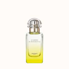Le jardin de monsieur li. Le Jardin De Monsieur Li Eau De Toilette Hermes France