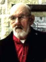 Michael Gilpin Obituary