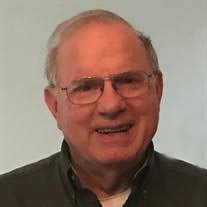 James Finis Cartwright