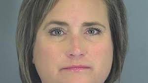 Fired Upstate middle school employee accused of taking money