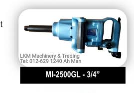 We would like to show you a description here but the site won't allow us. Seremban Angin Gun Buka Nut Tayar Pneumatic Air Tools From Lkm Machinery Trading