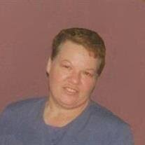 Barbara Sanders Marceaux Obituary