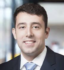 Chris Bassil's Instagram, Twitter & Facebook