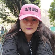 Angela Jesus León Peña