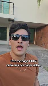 Esto me paga TikTok cada mes por hacer videos #mayoreo #proveedor #ventas  #clientes #historia #anécdota