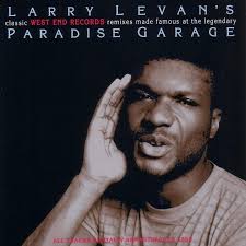 Larry Levan : les indispensables