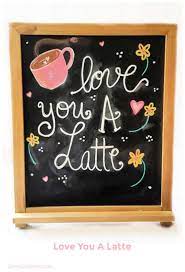 Maybe you would like to learn more about one of these? Valentine S Day Chalkboard Art Tips To Make Your Own Dear Creatives