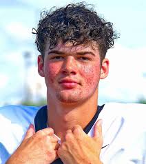 ATHLETE OF THE WEEK: Kahle Albright (Wauseon)