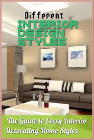 Interior design is about creativity, inspiration, expression and passion. Ultimate Guide On Different Interior Design Styles Modern Interior Design Interior Design Styles Modern Interior Design Design
