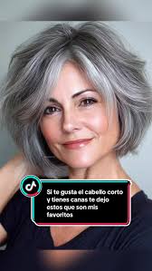 Transformación de Cabello Canoso: Canas, Diseño de Iluminación y  Mantenimiento